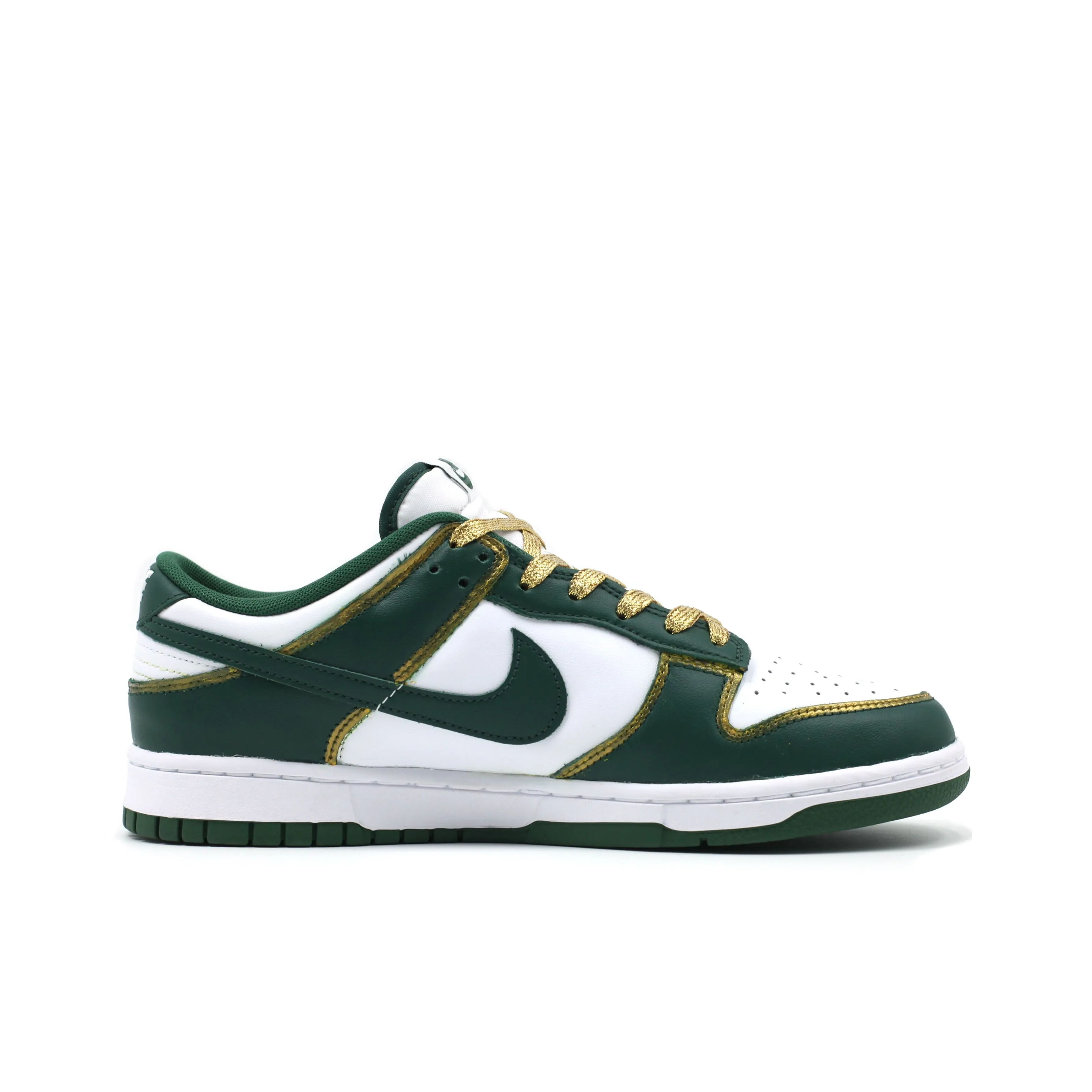 [Custom Jingle Bell Magic] Dunk Skateboarding Shoes Unisex Low-top