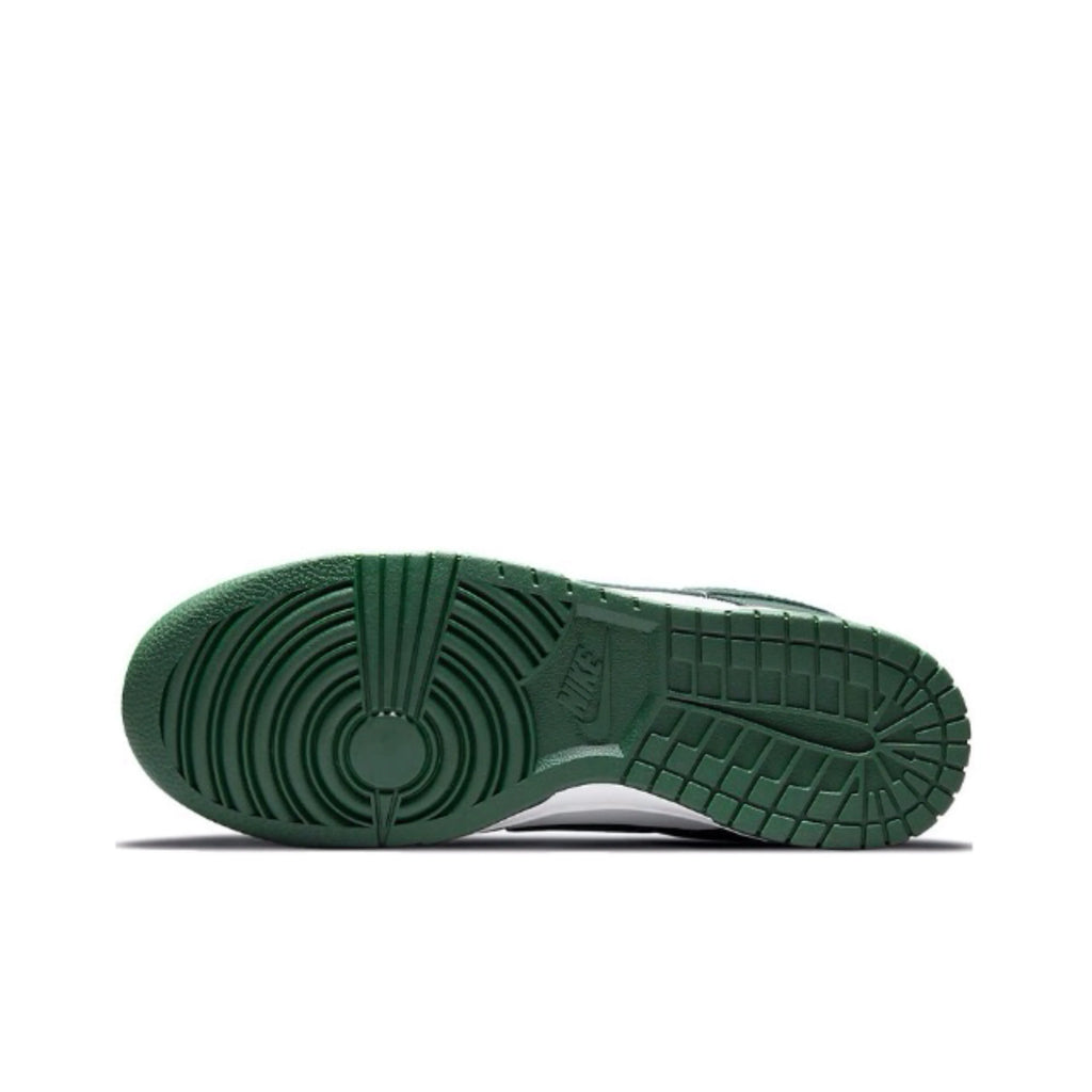 [Custom Christmas Letter] Dunk Skateboarding Shoes Unisex Low-top