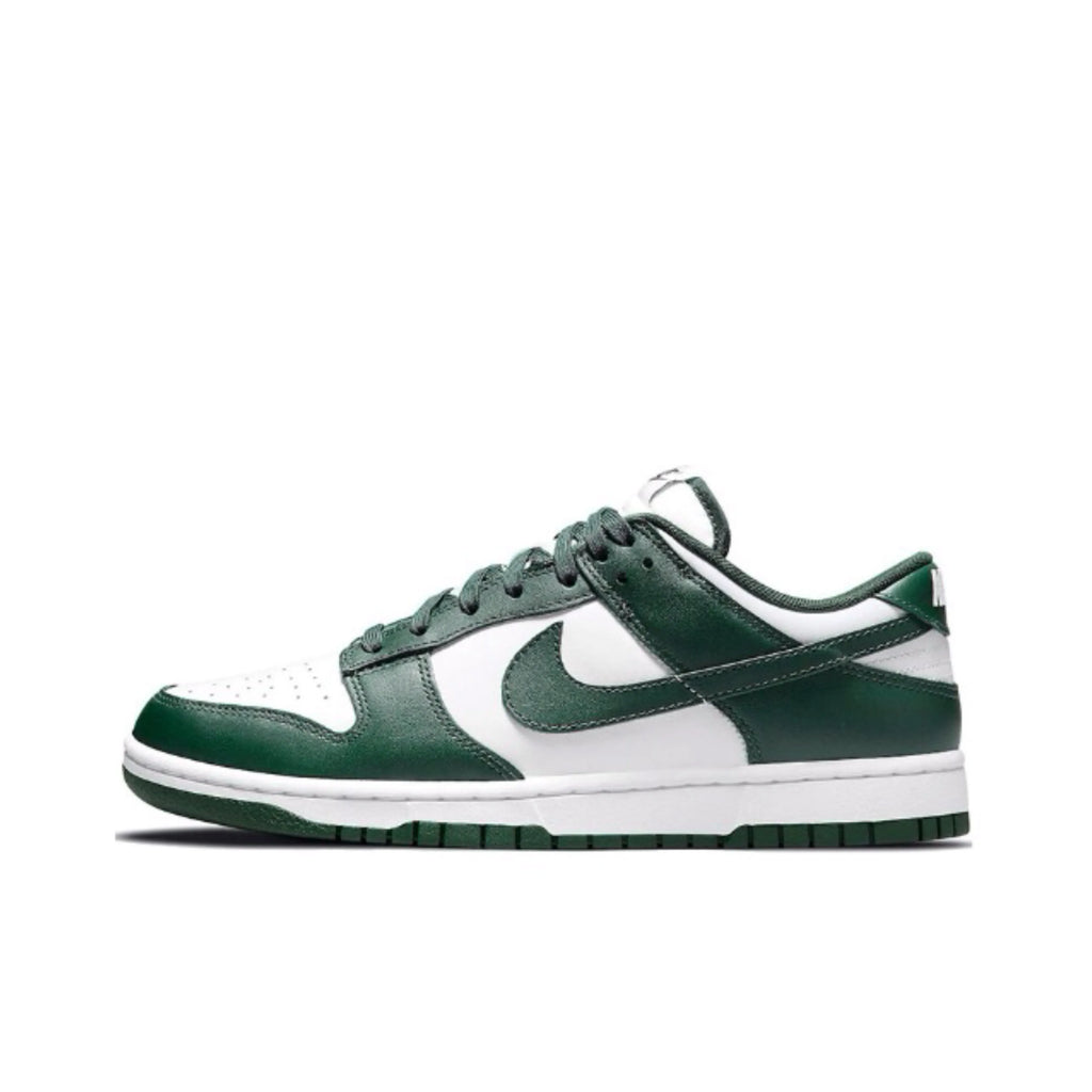 [Custom Christmas Letter] Dunk Skateboarding Shoes Unisex Low-top