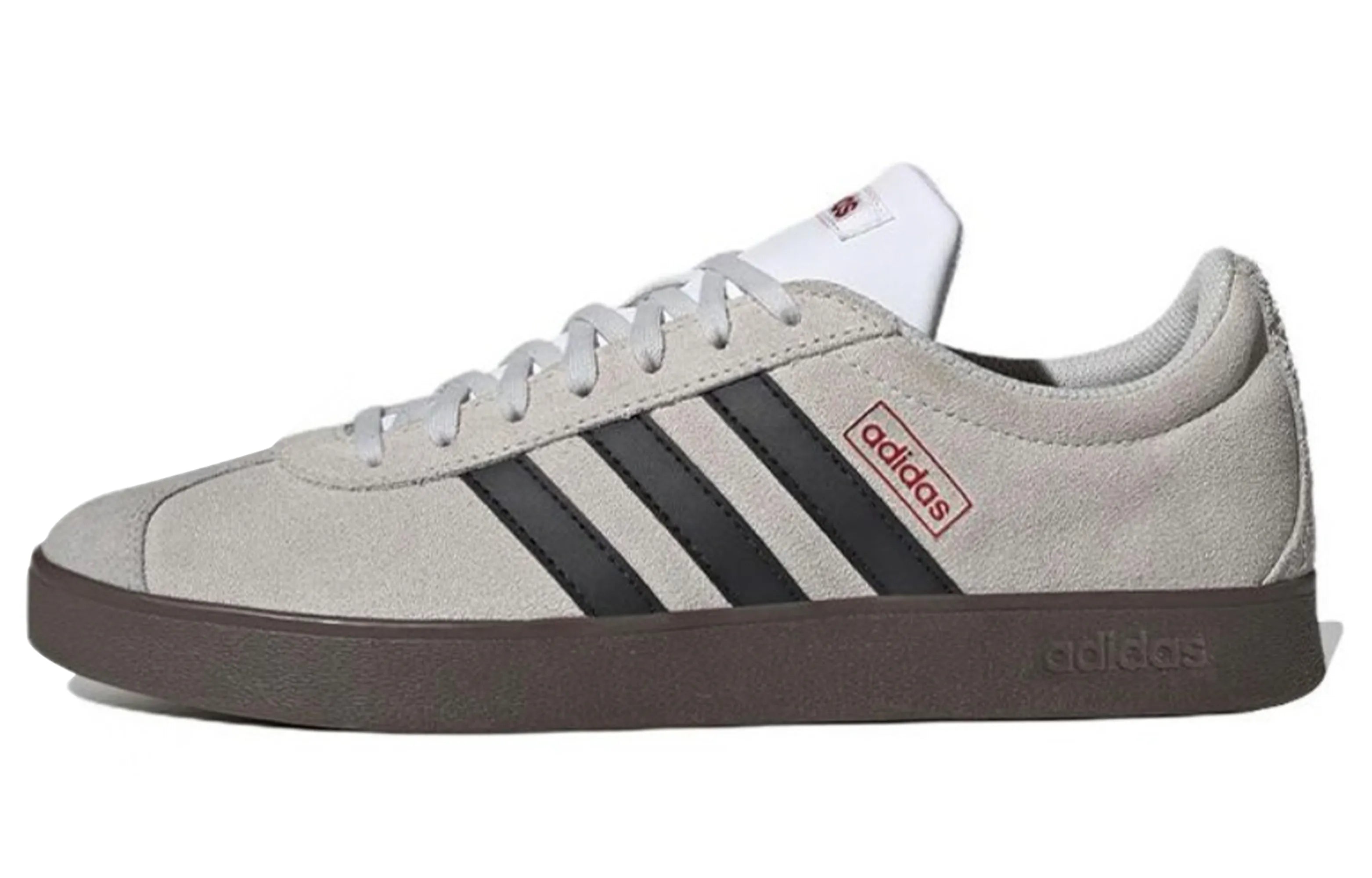 [Custom Christmas Ballet] VL COURT 2.0 Low Top Skate Shoes Unisex Christmas Collection