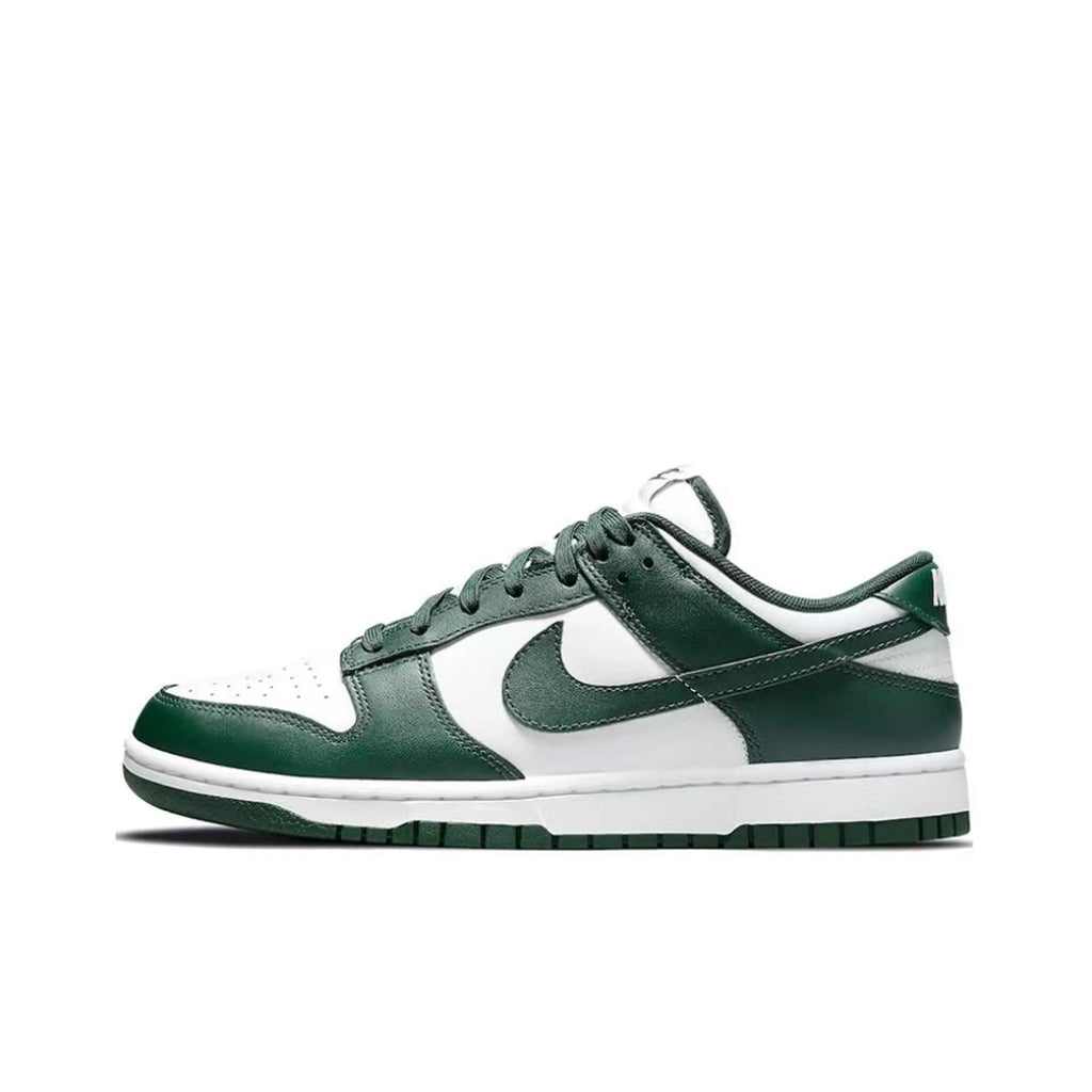 [Custom Christmas Wonder Camp] Dunk Skateboarding Shoes Unisex Low-top