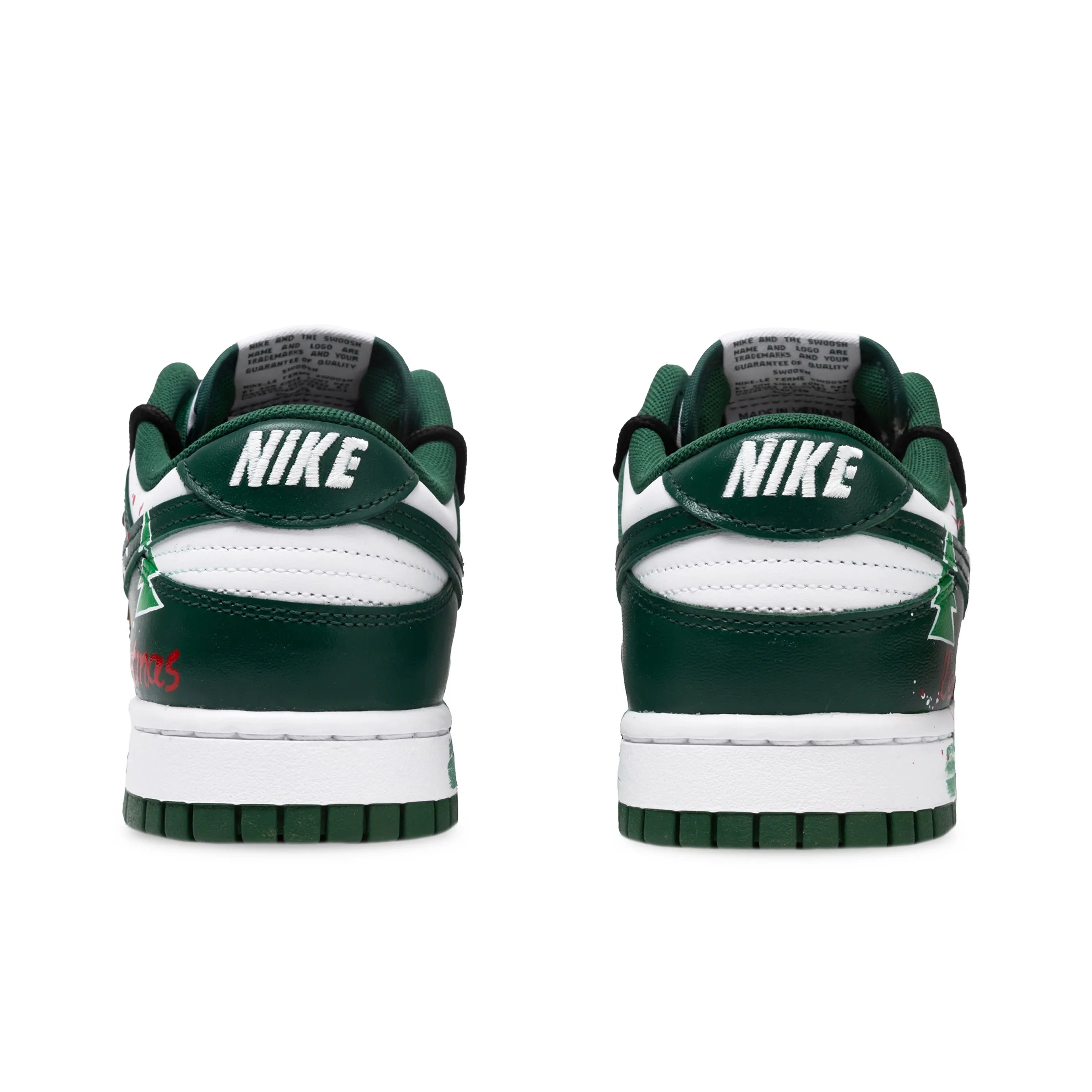 [Custom Star-Born Wonderland] Dunk Skateboarding Shoes Unisex Low-top